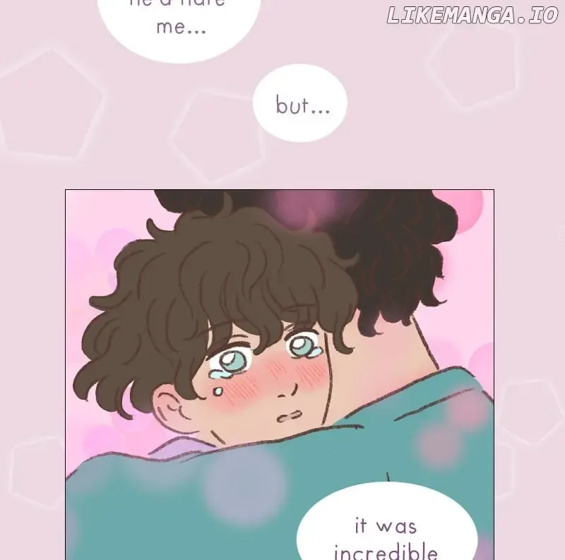 Annie Green Hates Girls Chapter 45 Online - página 19