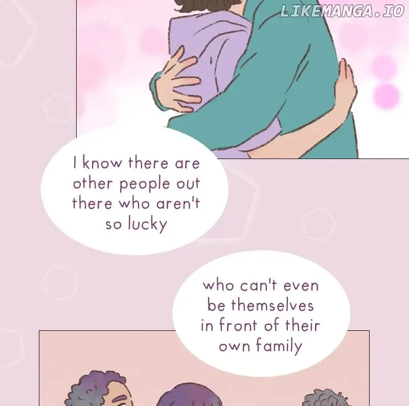 Annie Green Hates Girls Chapter 45 Online - página 21