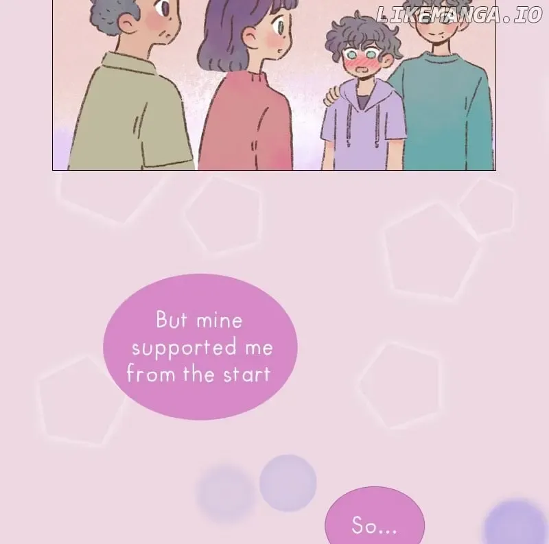 Annie Green Hates Girls Chapter 45 Online - página 22