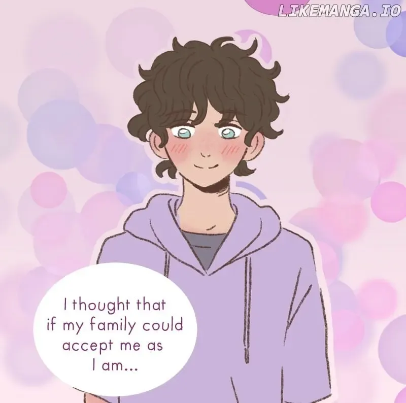 Annie Green Hates Girls Chapter 45 Online - página 23