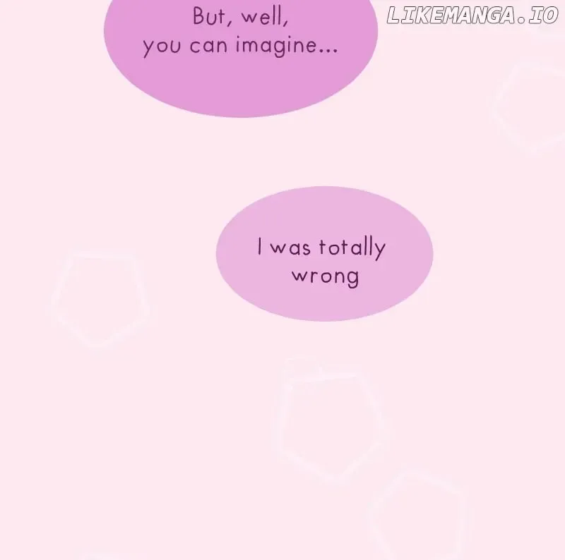 Annie Green Hates Girls Chapter 45 Online - página 25