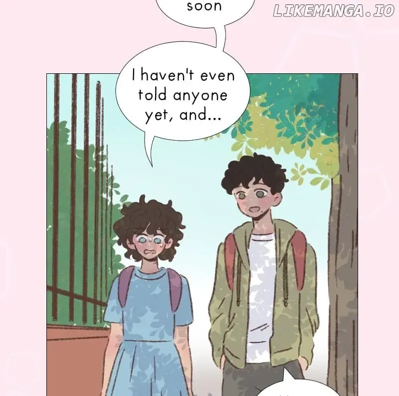 Annie Green Hates Girls Chapter 45 Online - página 28