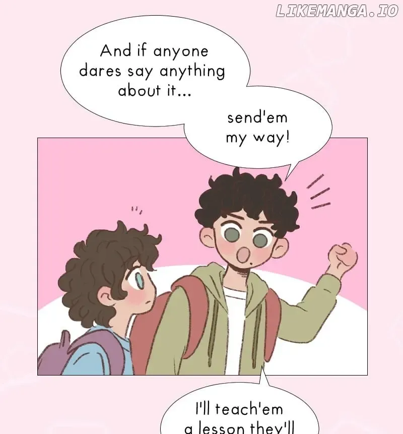 Annie Green Hates Girls Chapter 45 Online - página 31
