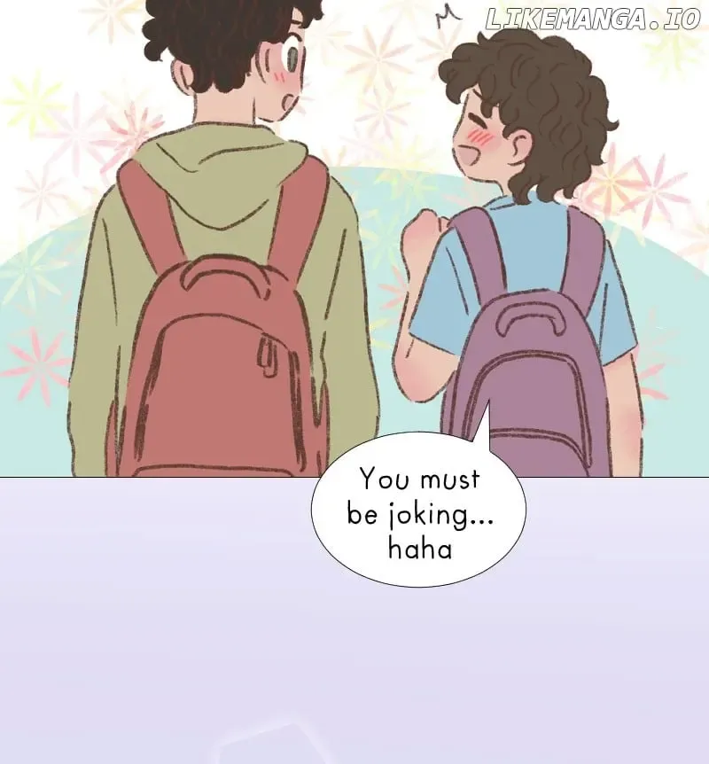Annie Green Hates Girls Chapter 45 Online - página 34