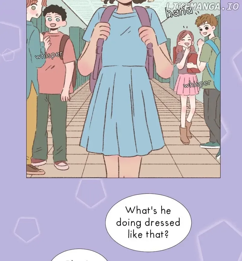Annie Green Hates Girls Chapter 45 Online - página 36
