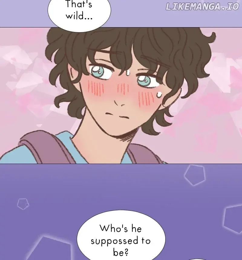 Annie Green Hates Girls Chapter 45 Online - página 37