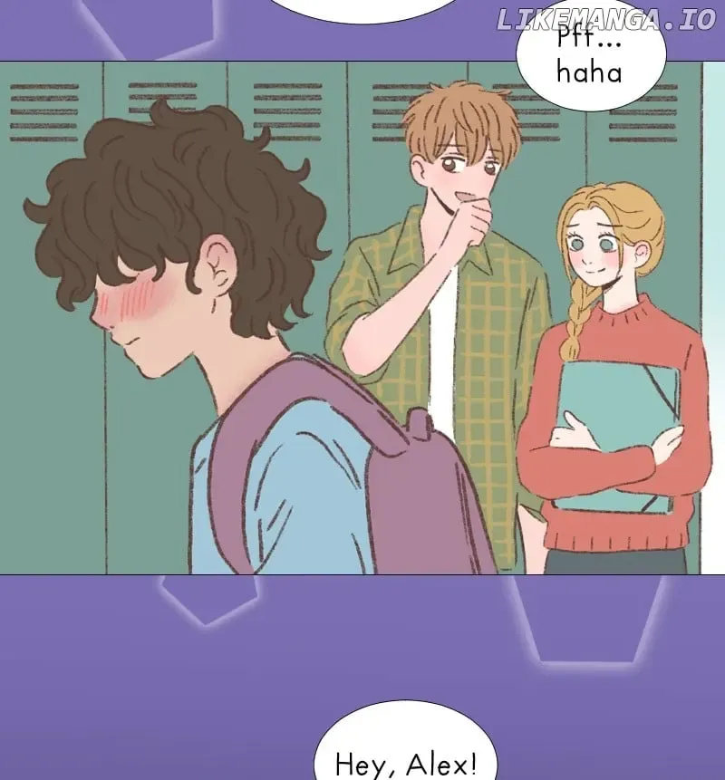 Annie Green Hates Girls Chapter 45 Online - página 38