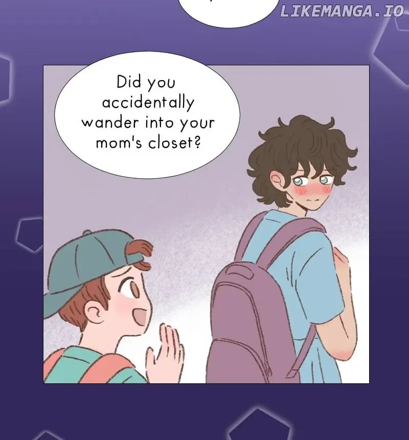 Annie Green Hates Girls Chapter 45 Online - página 39