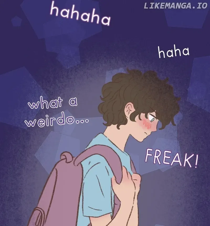 Annie Green Hates Girls Chapter 45 Online - página 41