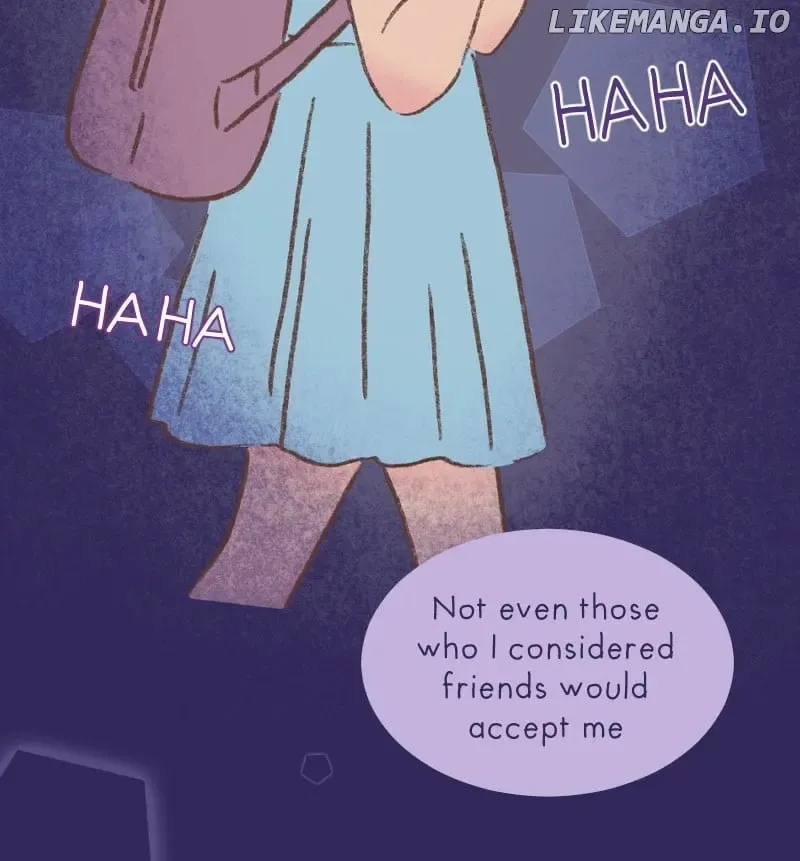 Annie Green Hates Girls Chapter 45 Online - página 42