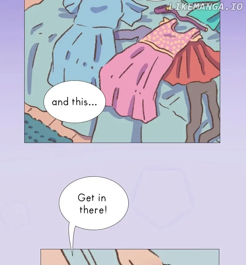 Annie Green Hates Girls Chapter 45 Online - página 45