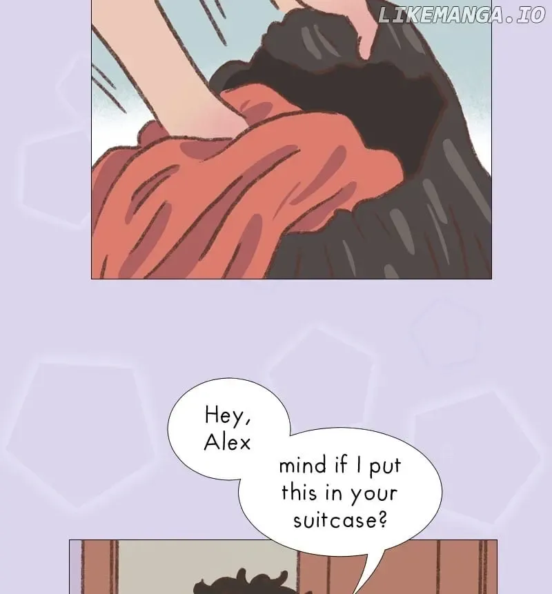Annie Green Hates Girls Chapter 45 Online - página 46