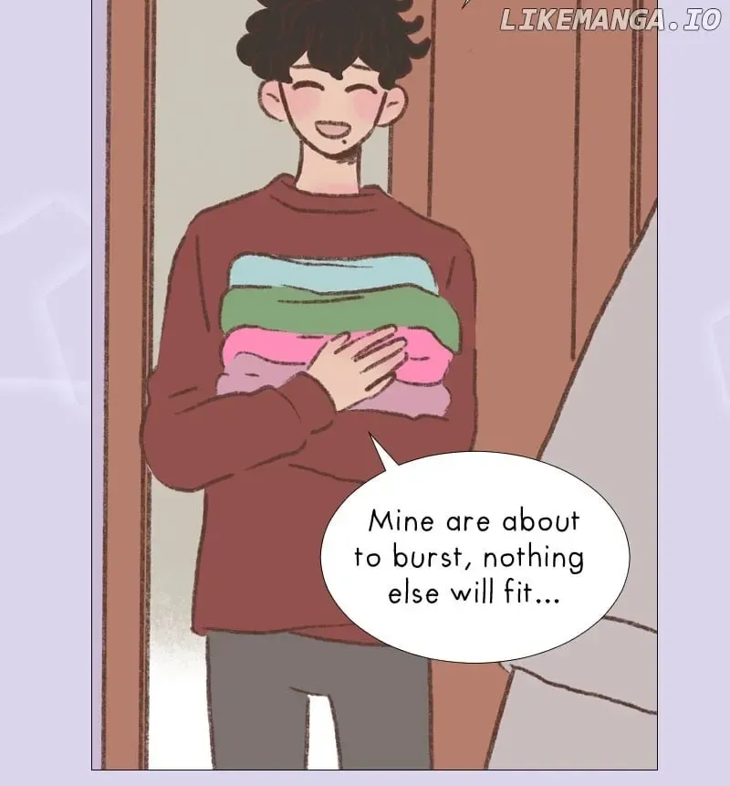 Annie Green Hates Girls Chapter 45 Online - página 47