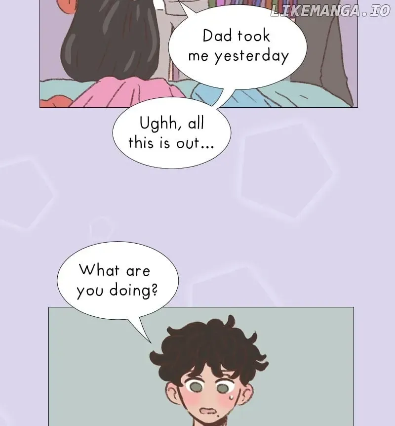Annie Green Hates Girls Chapter 45 Online - página 50