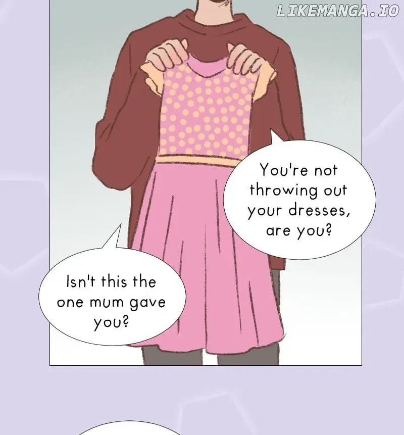 Annie Green Hates Girls Chapter 45 Online - página 51