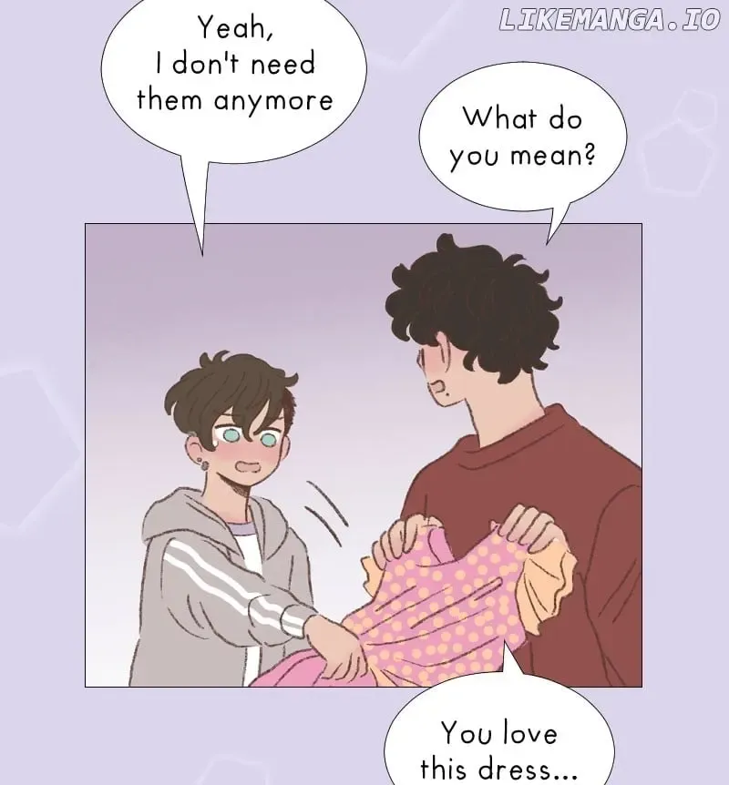 Annie Green Hates Girls Chapter 45 Online - página 52