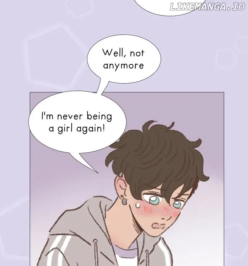 Annie Green Hates Girls Chapter 45 Online - página 53