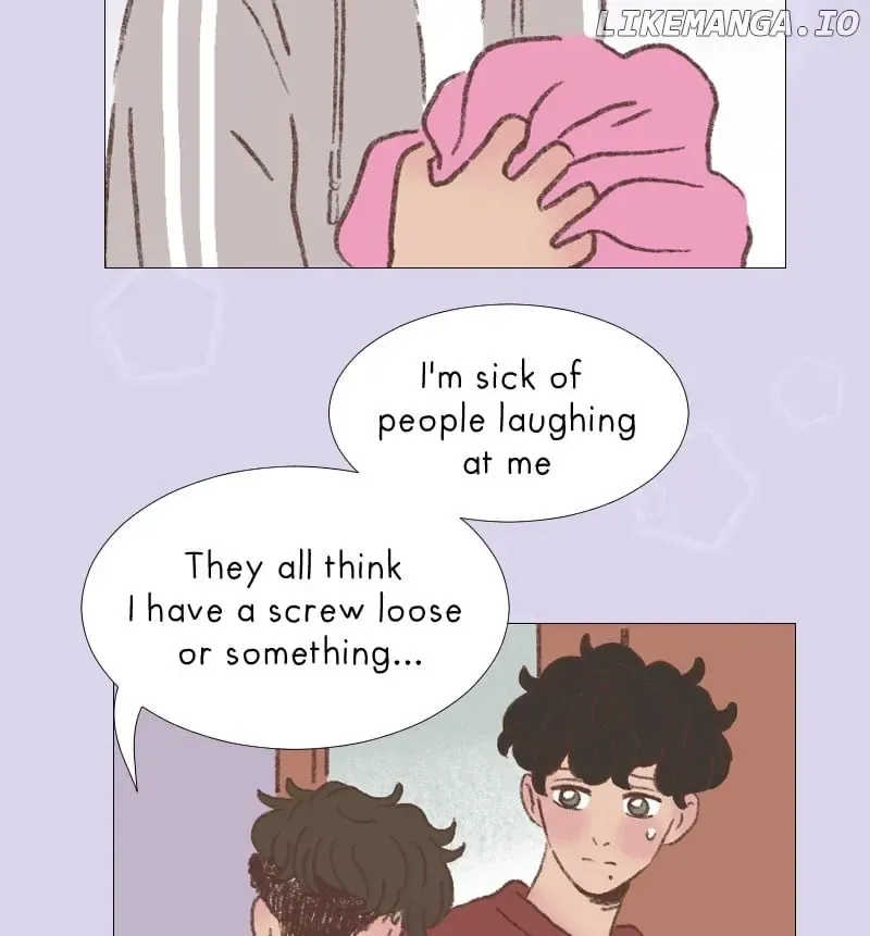 Annie Green Hates Girls Chapter 45 Online - página 54