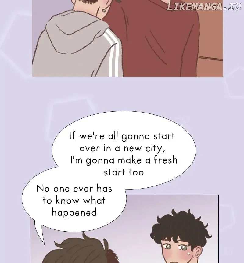 Annie Green Hates Girls Chapter 45 Online - página 55