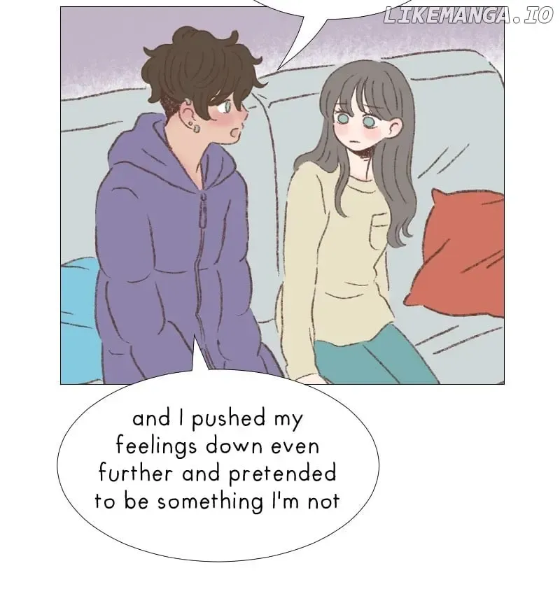 Annie Green Hates Girls Chapter 45 Online - página 59