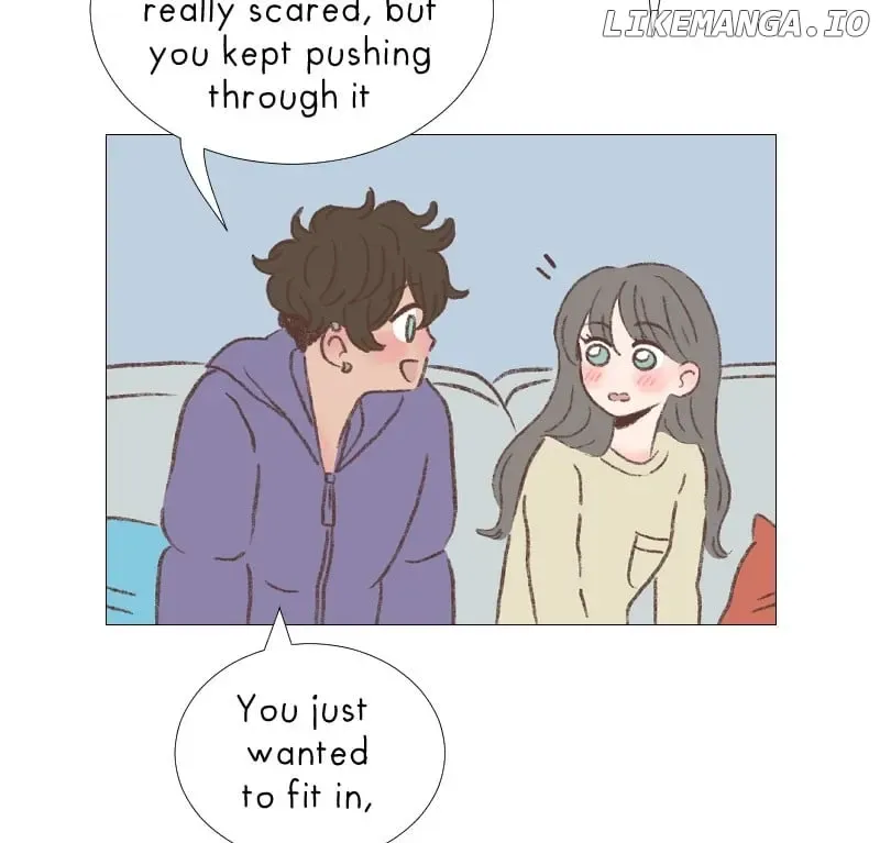 Annie Green Hates Girls Chapter 45 Online - página 63