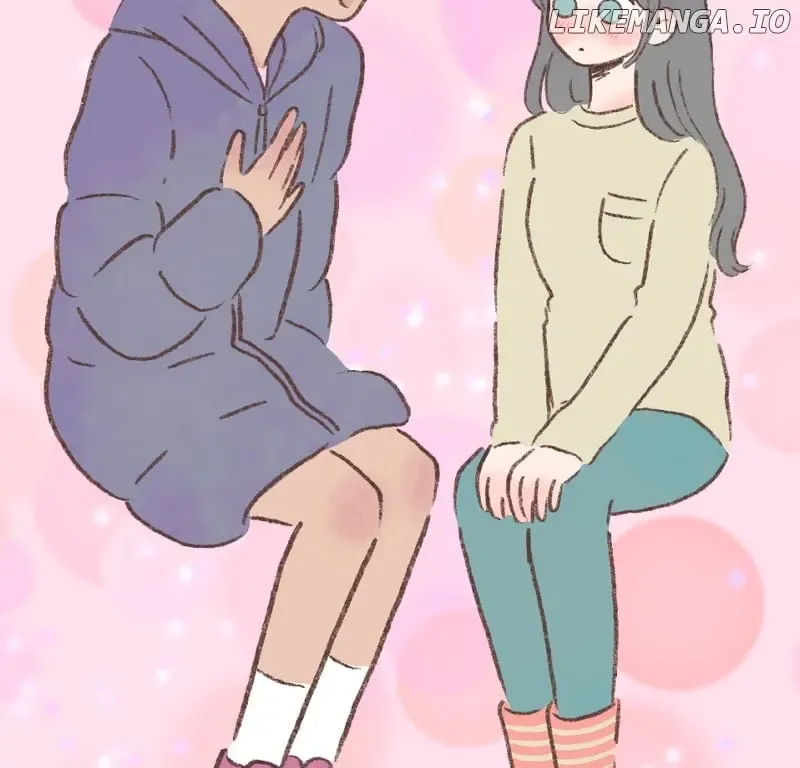 Annie Green Hates Girls Chapter 45 Online - página 68