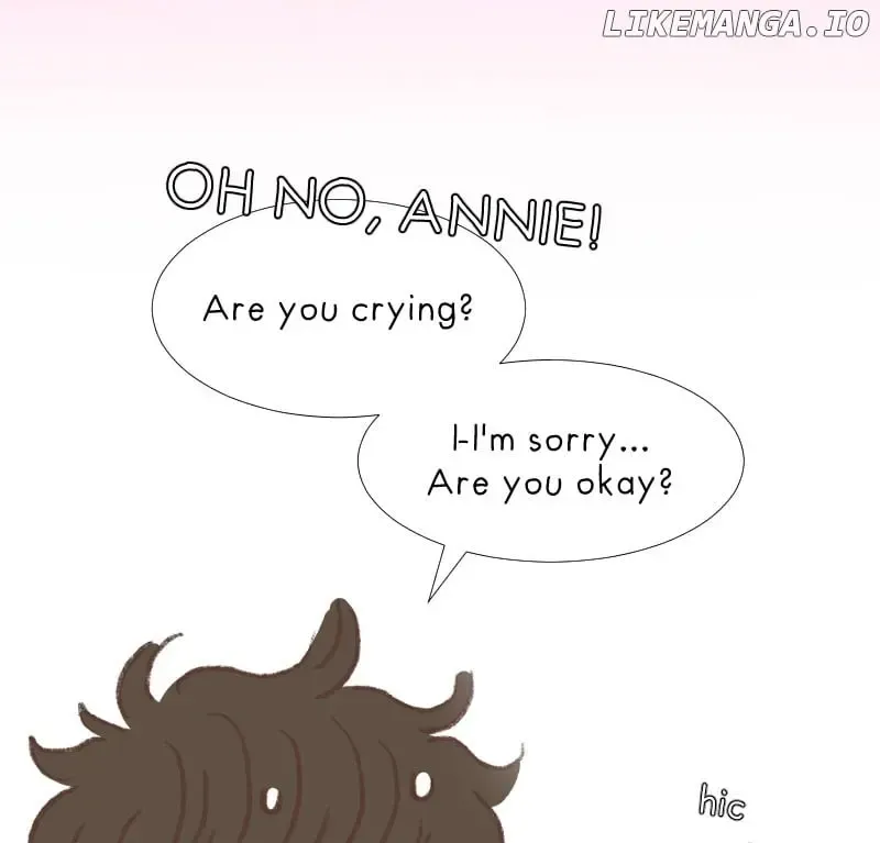 Annie Green Hates Girls Chapter 45 Online - página 74