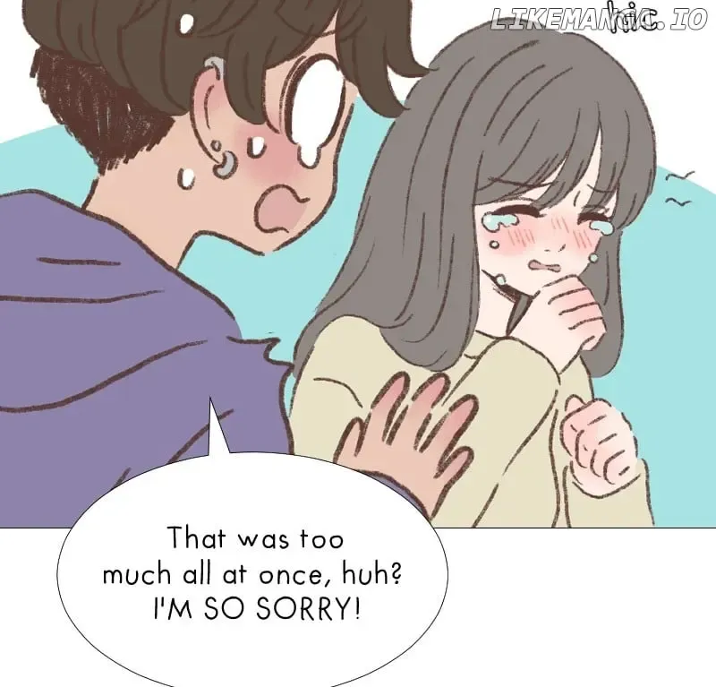 Annie Green Hates Girls Chapter 45 Online - página 75