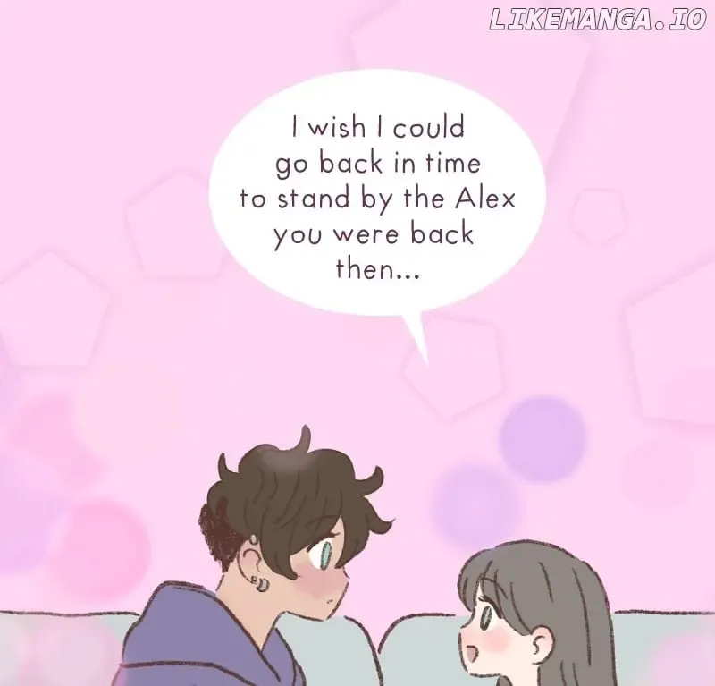 Annie Green Hates Girls Chapter 45 Online - página 84