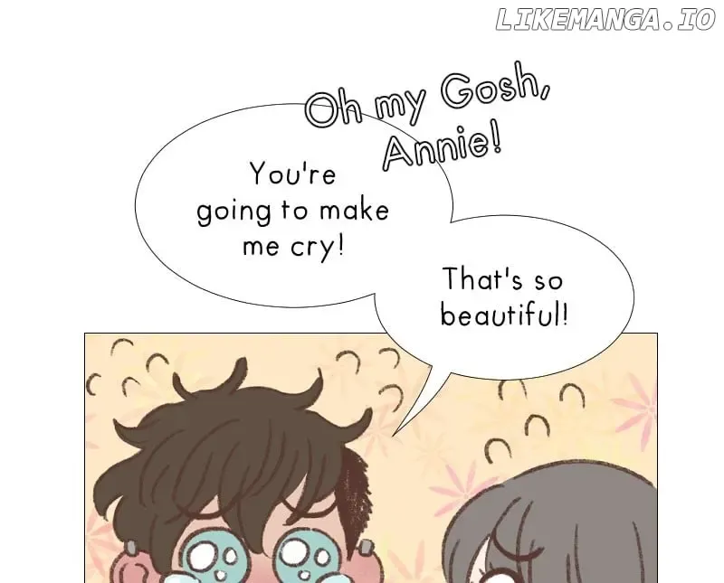 Annie Green Hates Girls Chapter 45 Online - página 91
