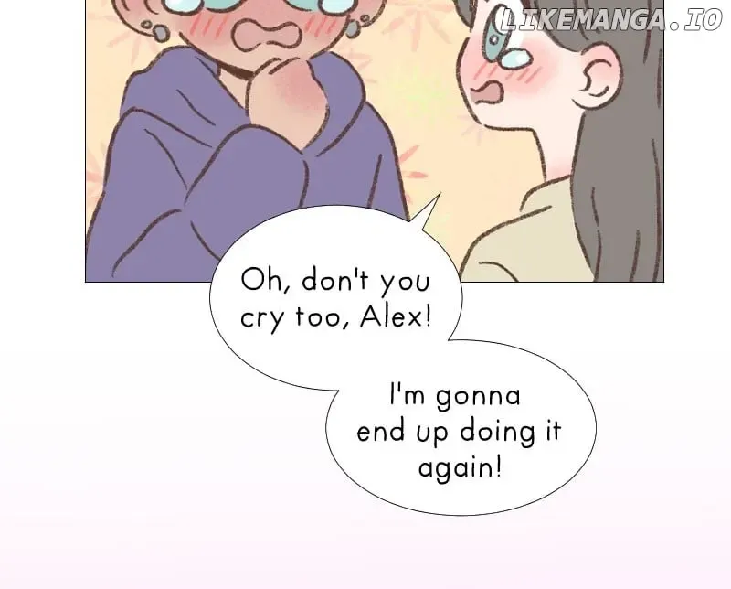 Annie Green Hates Girls Chapter 45 Online - página 92