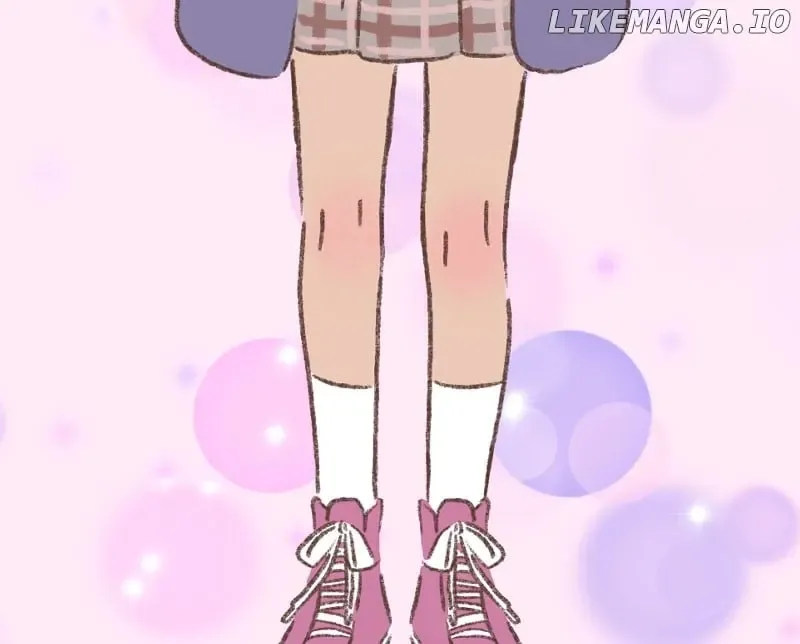 Annie Green Hates Girls Chapter 45 Online - página 97