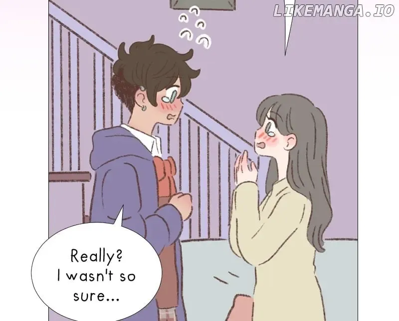 Annie Green Hates Girls Chapter 45 Online - página 100