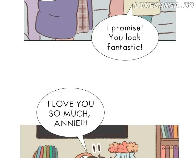 Annie Green Hates Girls Chapter 45 Online - página 101