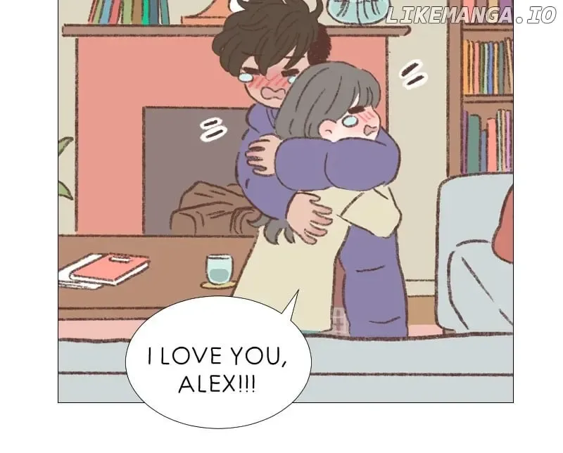Annie Green Hates Girls Chapter 45 Online - página 102