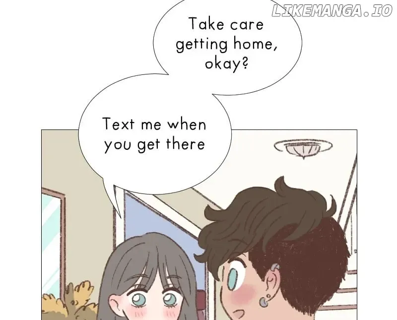 Annie Green Hates Girls Chapter 45 Online - página 106