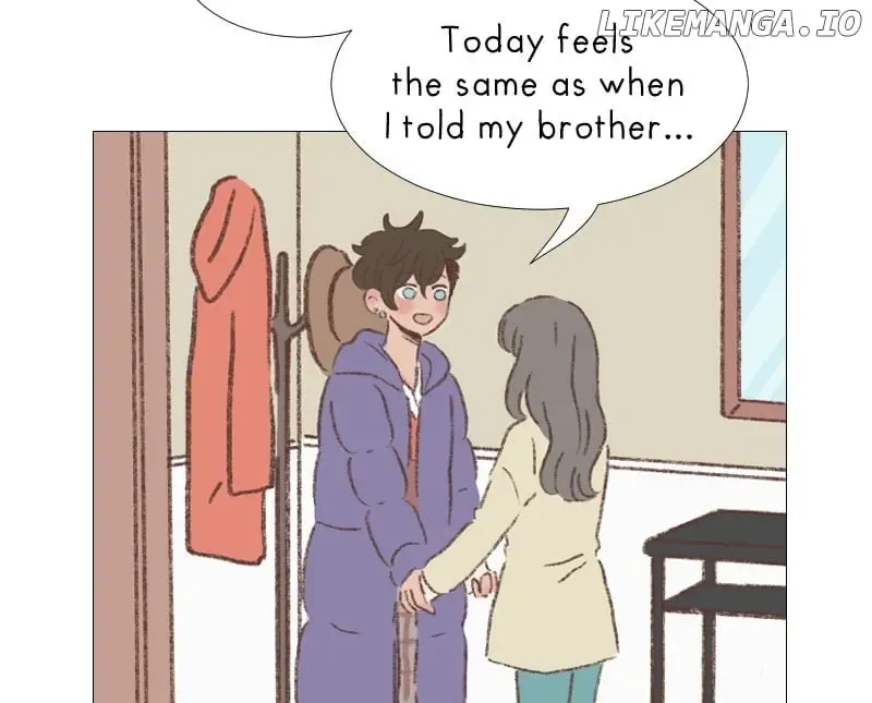Annie Green Hates Girls Chapter 45 Online - página 110