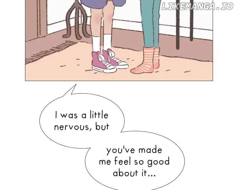 Annie Green Hates Girls Chapter 45 Online - página 111