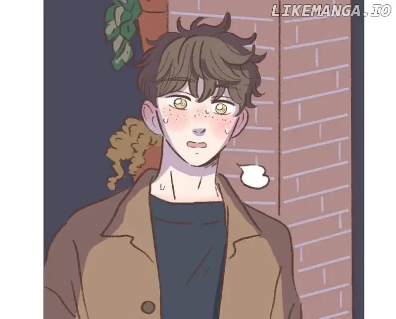 Annie Green Hates Girls Chapter 45 Online - página 117