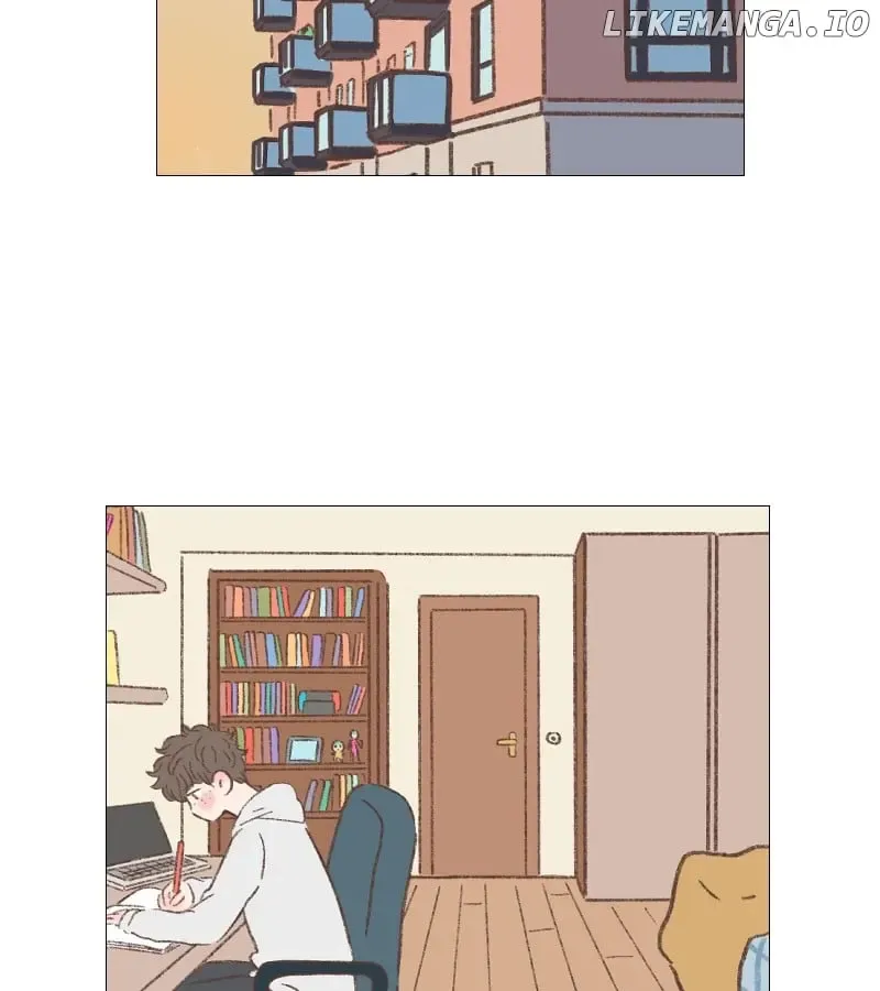 Annie Green Hates Girls Chapter 46 Online - página 3