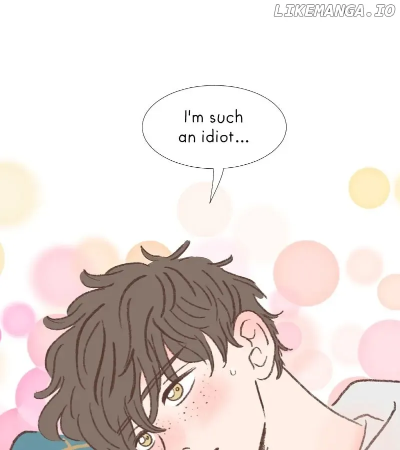 Annie Green Hates Girls Chapter 46 Online - página 17