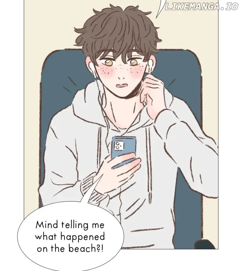 Annie Green Hates Girls Chapter 46 Online - página 20