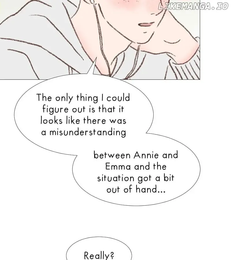 Annie Green Hates Girls Chapter 46 Online - página 24