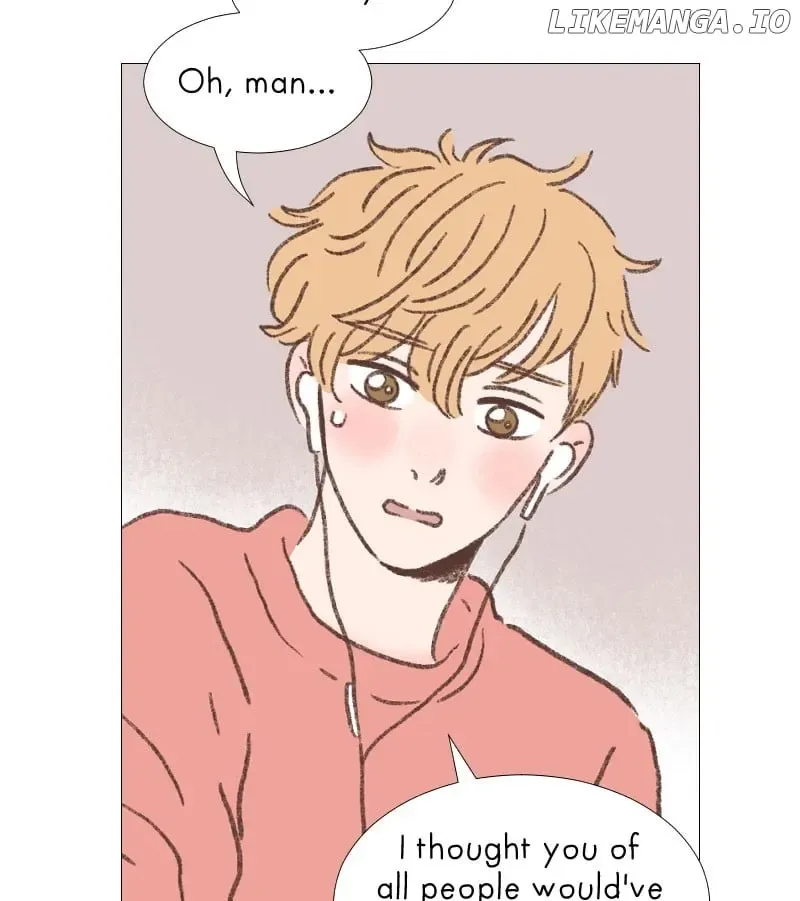 Annie Green Hates Girls Chapter 46 Online - página 25