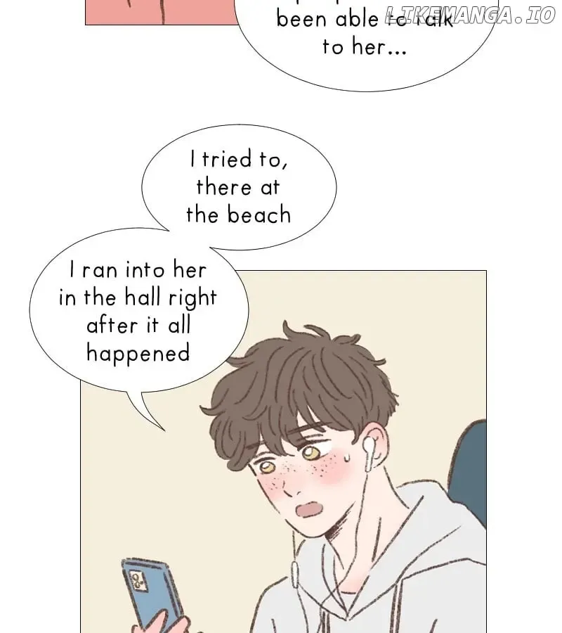 Annie Green Hates Girls Chapter 46 Online - página 26