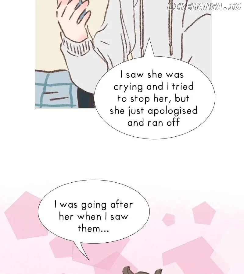 Annie Green Hates Girls Chapter 46 Online - página 27