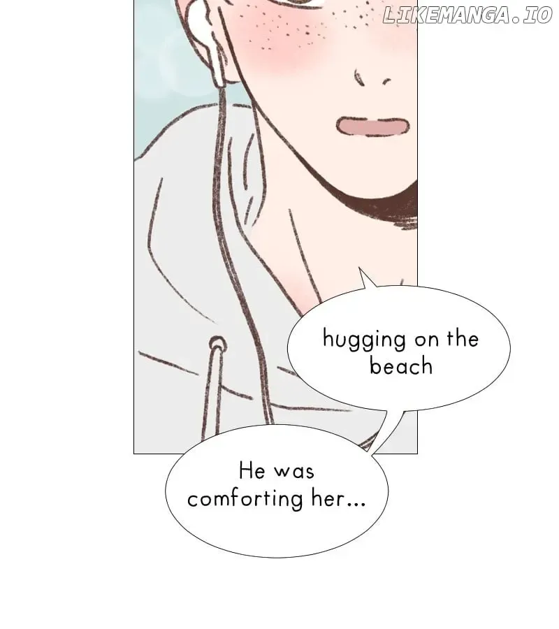 Annie Green Hates Girls Chapter 46 Online - página 30