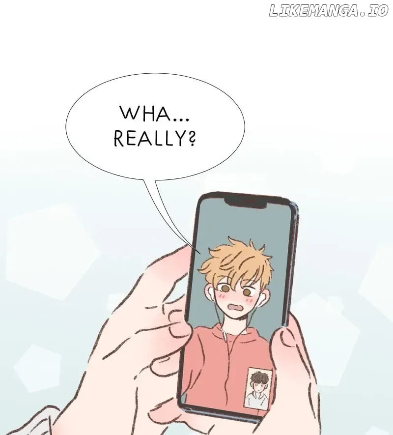 Annie Green Hates Girls Chapter 46 Online - página 31
