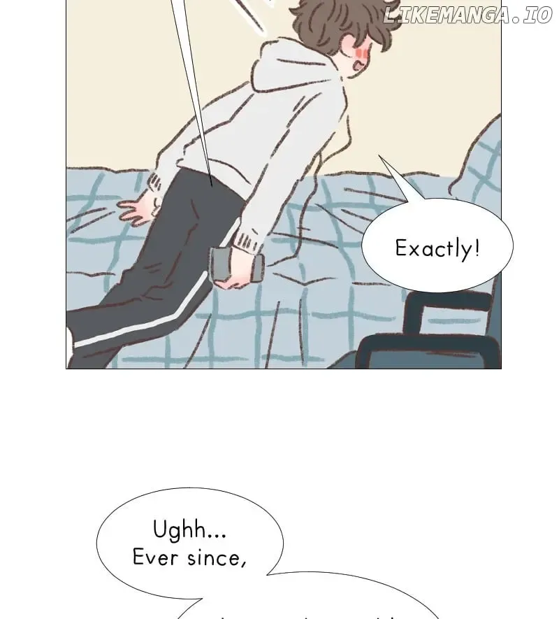 Annie Green Hates Girls Chapter 46 Online - página 33