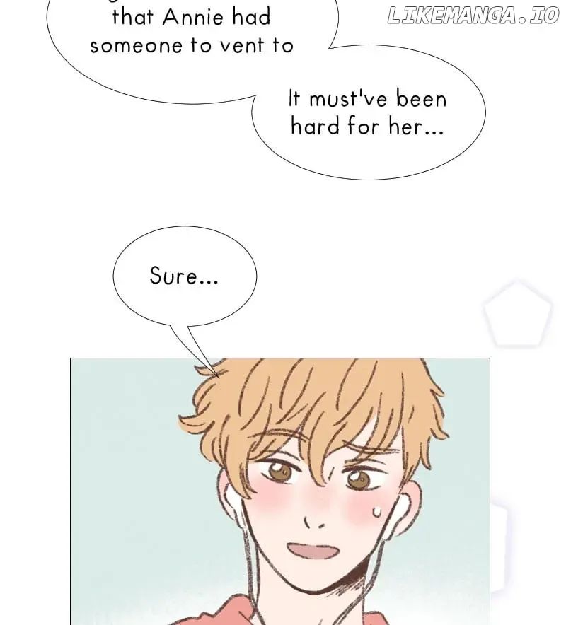 Annie Green Hates Girls Chapter 46 Online - página 35